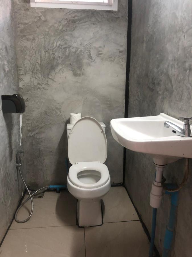 Bp Private Budget Room Koh Mak Luaran gambar