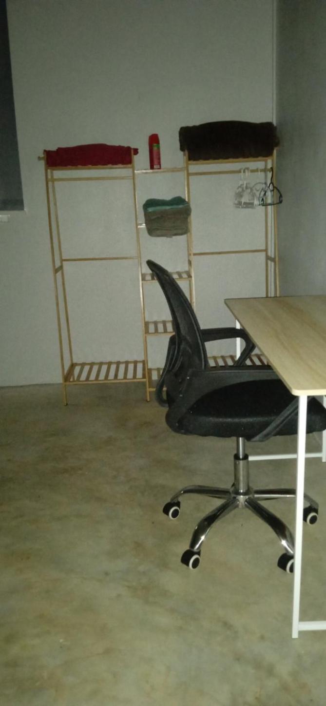Bp Private Budget Room Koh Mak Luaran gambar